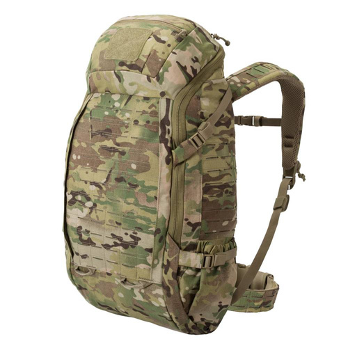 Direct Action - Střední batoh Halifax® - 40L - Crye™ Multicam® - BP-HFXM-CD5-MCM