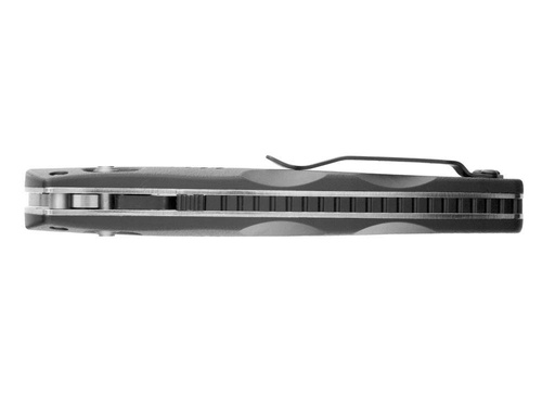 Benchmade - Zavírací nůž Barrage - Black - 580