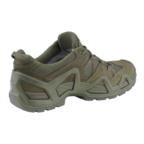 LOWA - ZEPHYR GTX® LO MK2 Taktické boty - Ranger Green - 310890D64 0750