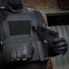M-Tac - Elastické pouzdro na zásobníky - AR/AK - černé - 10165002
