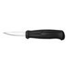 Morakniv - Řezbářský nůž 120 - nerezová ocel - černý - 12658