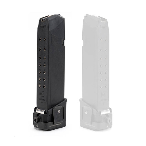 Strike Industries - EMP Pocket Clip - pravý - SI-EMP-CLIP-R 