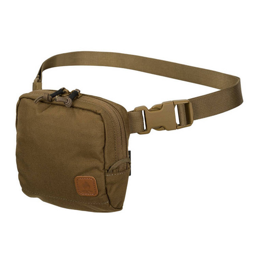 Helikon - Kieszeń survivalowa SERE - Cordura® - olivově zelená - MO-O06-CD-02