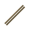 Magpul - Kryt kolejnice M-LOK®, typ 1 - 2 ks - Flat Dark Earth - MAG602-FDE
