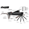 Real Avid - Multitool Gun Tool Pro - AVGTPRO