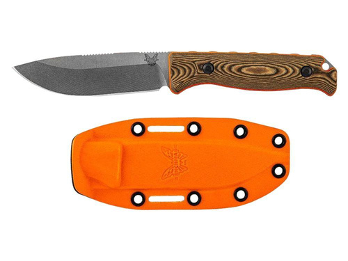 Benchmade - Lovecký nůž HUNT Saddle Mountain Skinner - 15002-1