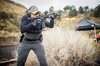 Direct Action - Tiger Moth Chest Rig® - černá - CR-TGRM-CD5-BLK