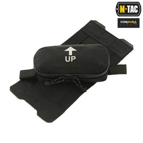 M-Tac - IFAK Medical Pouch Elite - černá - 10163002