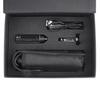 Mil-Tec - Nabíjecí svítilna Mission 1000 LED - 1000 lm - 2000 mAh - 15153500 