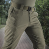 M-Tac - Taktické kalhoty Sahara Flex Lite - Army Olive - 20064062