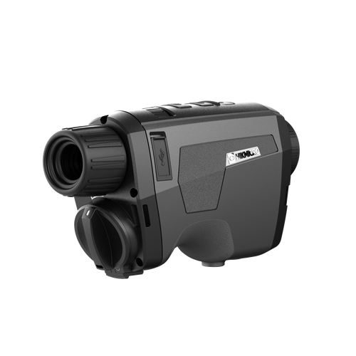 HIKVISION - Termokamera HIKMICRO Gryphon HD LRF - černá - GH25L