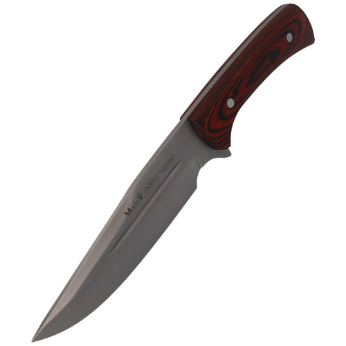 Muela - Nůž Full Tang Balení dřevo 170mm - JABALI-17E