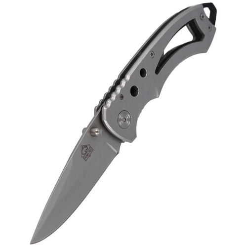 Puma - Solingen Aluminium Clip Point Folder - 338411
