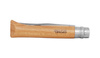 Opinel - Nůž N°12 VRI - Nerezová ocel