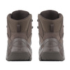 LOWA - Taktické boty ZEPHYR GTX® MID TF - Dark Brown - 310537 0493