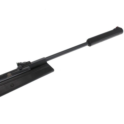 Hatsan - Odstřelovací vzduchová puška Mod 125