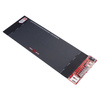 Real Avid - Servisní rohož Master Cleaning Station Universal se sadou nástrojů - 43x16" - černá - AVMCS-U