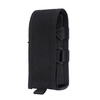 Gomander - Tactinox 9 L PCC DT Silencer - Cal. 9 mm - M18 x 1 - černý - TB0.9140-2 M18x1-BK