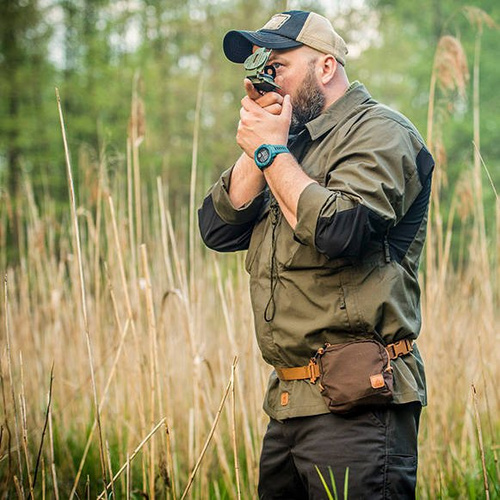 Helikon - Pouzdro SERE - Cordura® - černé - MO-O06-CD-01