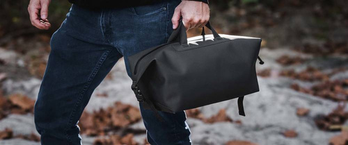 Magpul - Velká vodotěsná taška DAKA Takeout - 8,88 l - černá - MAG1197/001