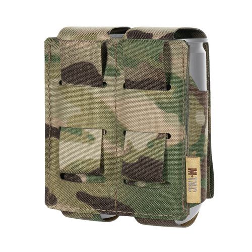 M-Tac - Pouzdro na dva granáty VOG-25 40 mm - Cordura Squadron - MultiCam - 10340008