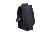 GFC Tactical - Univerzální pouzdro MINI (PMR) - Nylon - černé - GFT-19-009842