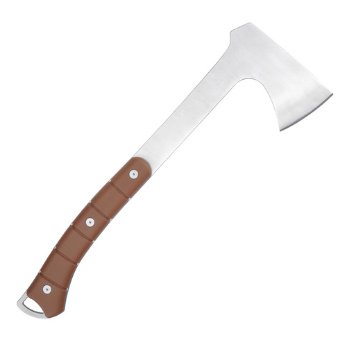 Ka-Bar - Sekera pro přežití Hawk - ocel - 1333