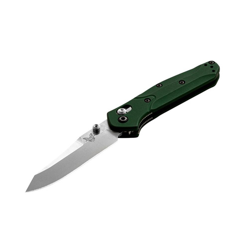 Benchmade - Zavírací nůž Mini Osborne - AXIS® Lock - S30V - 945