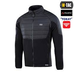 M-Tac - Military Fleece Berserk - Black - 20487002