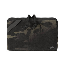 Helikon - Peněženka na cesty - MultiCam Black - MO-TRP-CD-0C