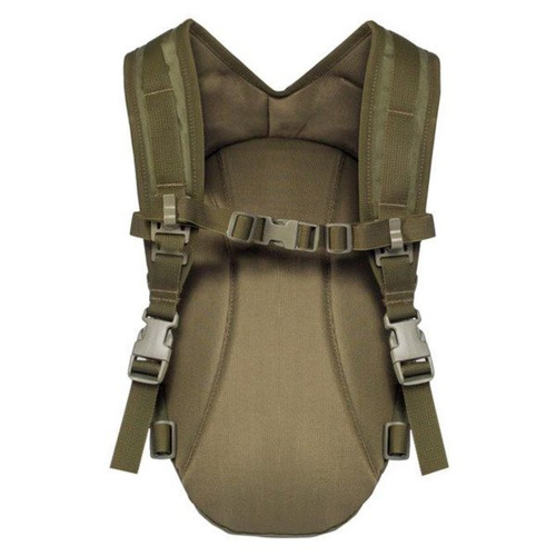 WISPORT - Batoh Sparrow Egg - 10L - Coyote Brown - EGGCOY