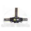 Fenix - Čelovka LED s dobíjecí baterií 5000 mAh - 1600 lumenů - HM70R