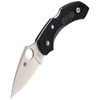 Spyderco - Zavírací nůž Dragonfly™ 2 FRN - C28PBK2