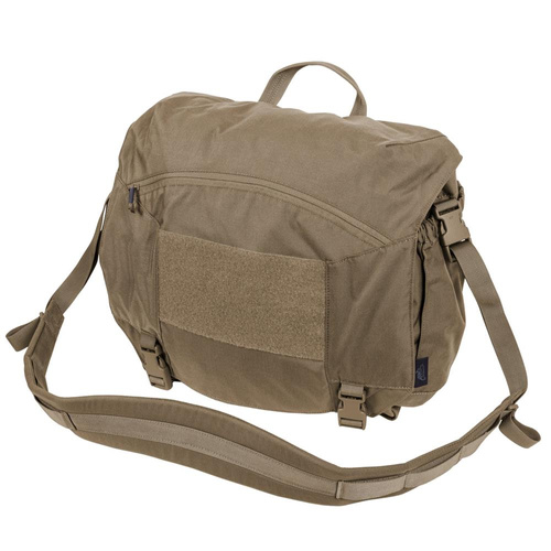 Helikon - Taška Urban Courier Large® - Cordura® - Coyote - TB-UCL-CD-11