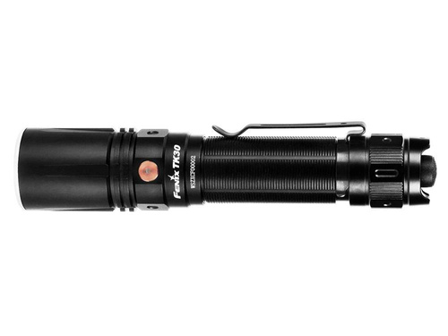 Fenix - TK30 dobíjecí laserová svítilna - 5000 mAh - 500 lumenů