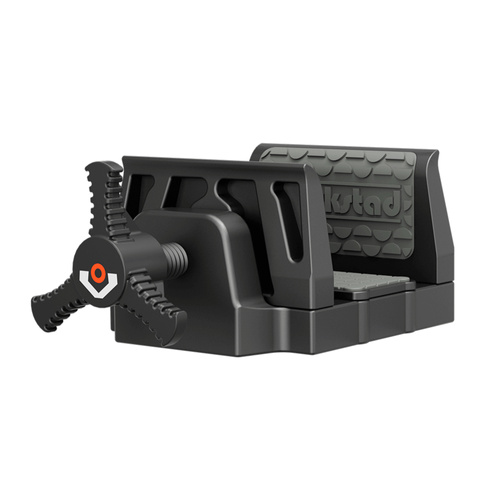 Rokstad - Sedlový držák pro střelecký stativ - Hliník - RSGR-14