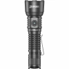 Speras - EST PLUS LED taktická svítilna s baterií 3800 mAh - 1600 lm - černá - SPERAS PLUS