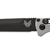 Benchmade - Automatický zavírací nůž 4170BK Auto Fact - CPM-S90V - Black - 4170BK