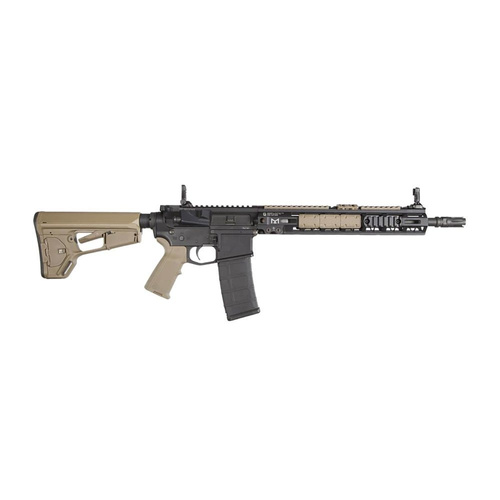 Magpul - M-LOK® Polymer Picatinny Accessory Rail - 7 slotů - MAG591