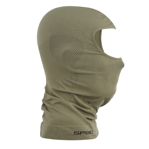 Spaio - Termoaktivní kukla Alpha Unisex - Forest Green