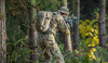 Helikon - Batoh Raccoon Mk2 - 20 l - Tiger Stripe - PL-RC2-CD-62