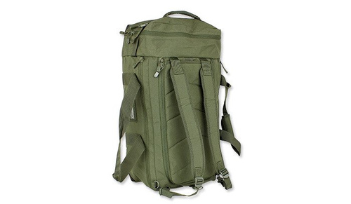 Condor - Taška Colossus Duffle Bag - 52 L - Olive Drab - 161-001