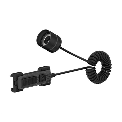 Armytek - Tlakový spínač pro taktické svítilny MRS-01 - 25,4 mm - 25-100 cm - A04901