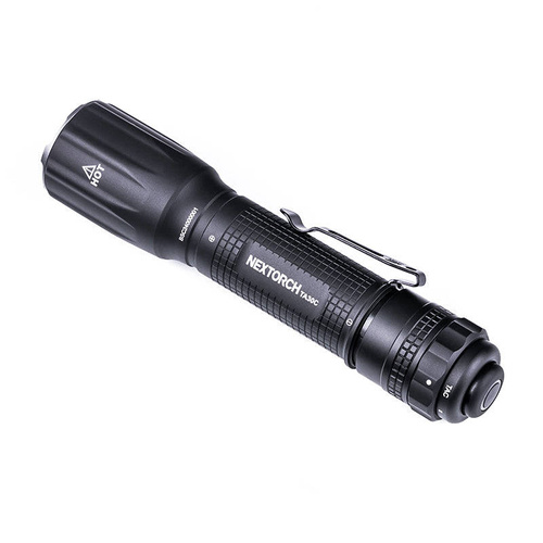 NEXTorch - Nabíjecí LED svítilna TA30 C - 1600 lm - NEXT TA30 C