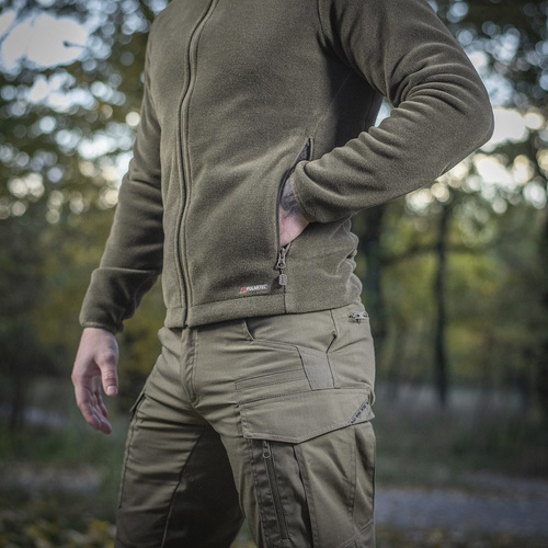 M-Tac - Military Fleece North Polartec - Dark Olive - 20467048