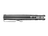 Ganzo - Zavírací nůž - 440C - Black - Firebird F720-BK