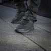 M-Tac - Letní tenisky Tactical Pro - černé - MTC-803320-BK