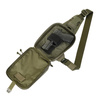 M-Tac - Brašna na pistoli Elite Hex na suchý zip - zelená Ranger - 51403023