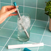 LifeStraw - Slaměný vodní filtr SIP - pouzdro na přenášení - Thistle Purple