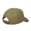 Helikon - Baseballová skládací čepice - PolyCotton Ripstop - Shadow Grey - CZ-BBF-PR-35